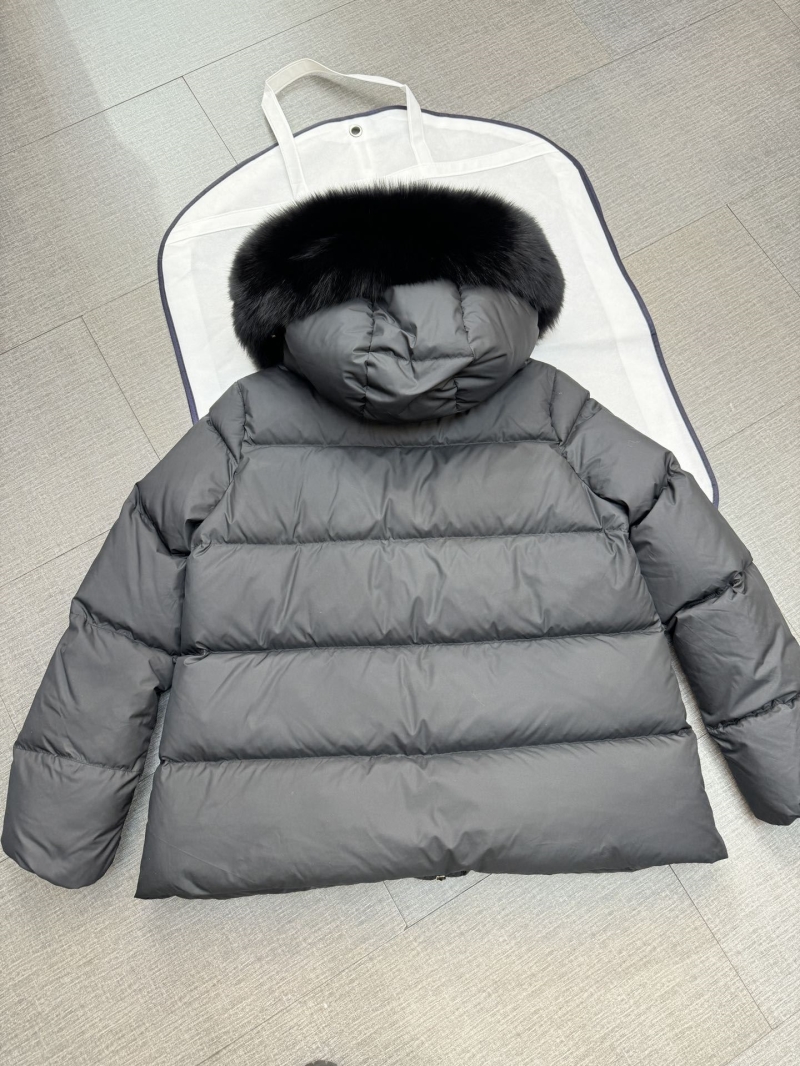 Moncler Down Coat